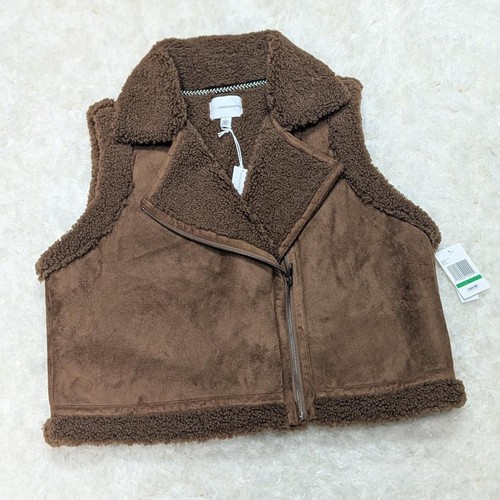 Gilet grande jessica simpson - gilet,