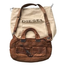 DIESEL Borsa Hobo Vintage