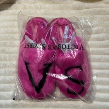 Piccole pantofole Victoria’s