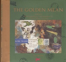 The Golden Mean, Bantock, Nick