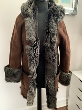 Cappotto Jaeger Vintage Penny
