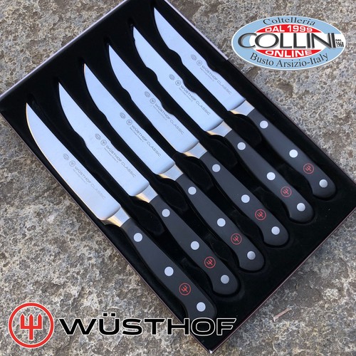 Wusthof germany set coltelli - germany,