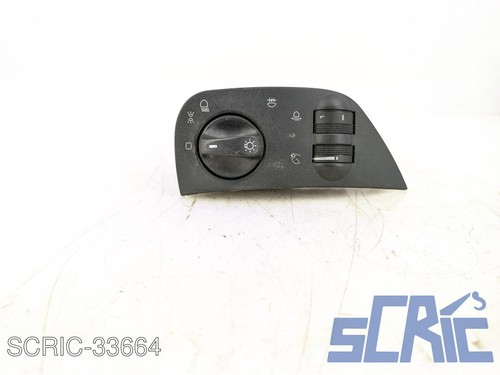Interruttore luci fari polo - vw,