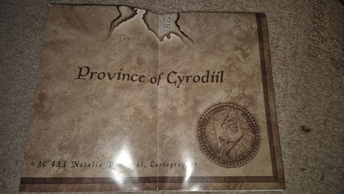 The elder scrolls - the, iv: