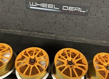 OZ RACING ULTRALEGGERA CERCHI