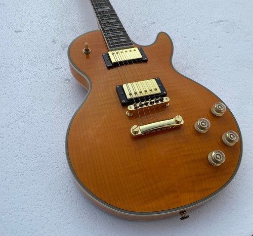 Chitarra semicava acero - semicava,