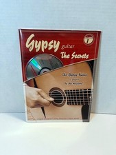 Gypsy Guitar The Secrets