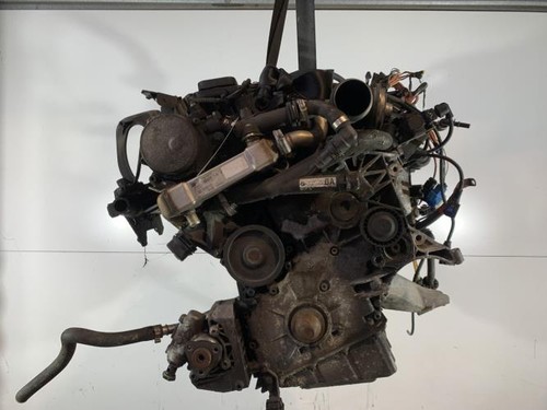 Motore bmw serie e90 phase - motore,