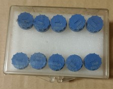 Trimmer Bourns 7136EN 500ohm 500mW    10pz