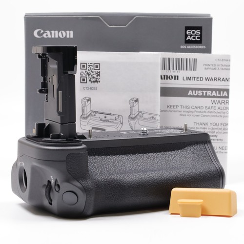 Battery grip canon r20 - grip, per