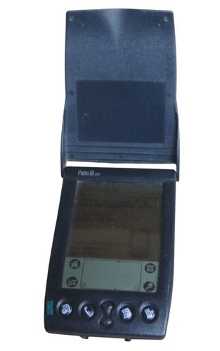Palm iiixe palmare - palmare, con