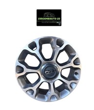 Cerchio In Lega  Misura 17