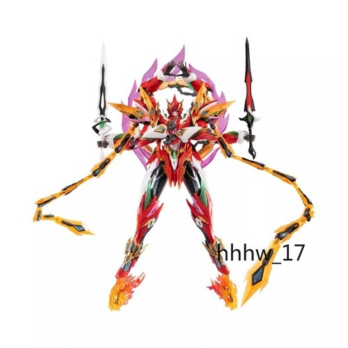 Nezha model toys - nezha,