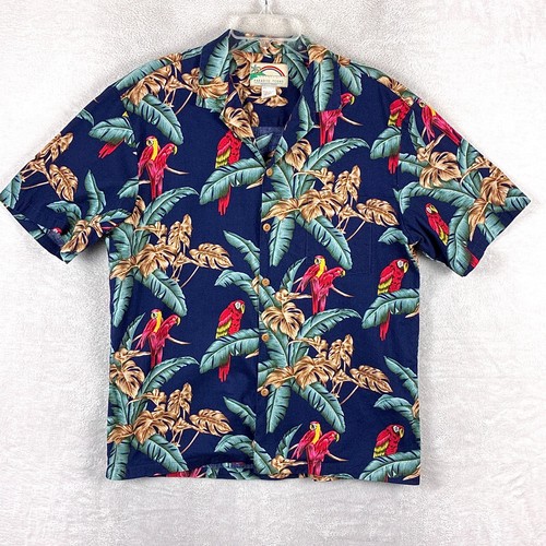 Camicia hawaiana vintage