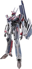 Modellino DX Chogokin Macross