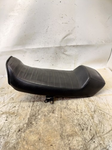 Sella ribassata per honda - per, cb