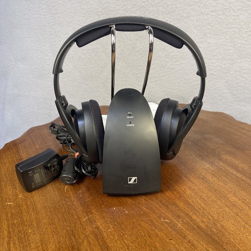 Sennheiser 120 cuffie tv - rs,