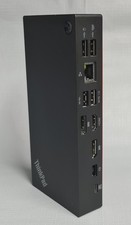 Lenovo ThinkPad Dock USB-C Gen 2 90W Docking Station