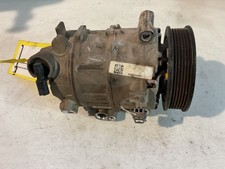 COMPRESSORE ARIA CONDIZIONATA