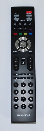 Telecomando universale roc - universale,