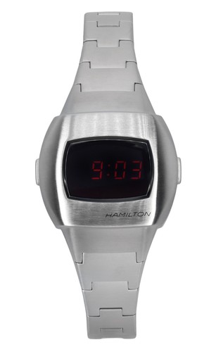Orologio uomo hamilton - orologio, da
