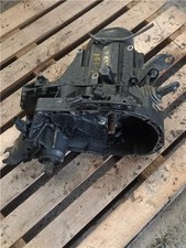 Cassa cambio manuale Renault