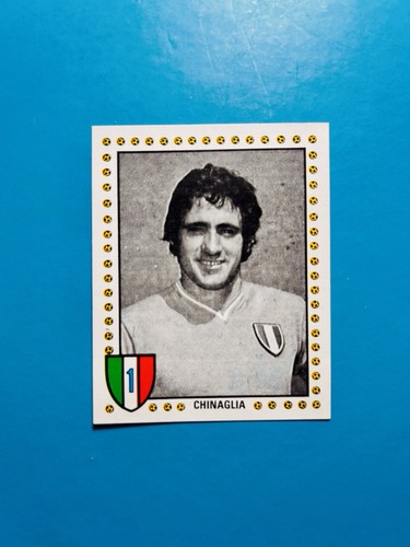Figurina calciatori panini - calciatori,