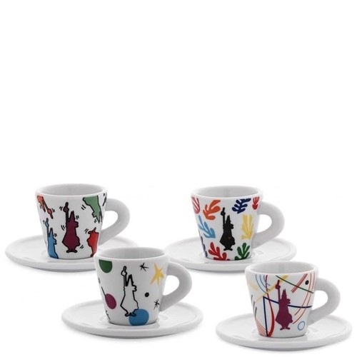 Tazze caffè espresso pezzi - espresso,