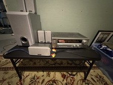 Kenwood VR-715 Receiver HiFi