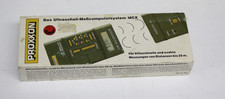 Telemetro ad ultrasuoni