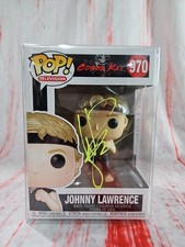 Funko firmato william - firmato, zabka