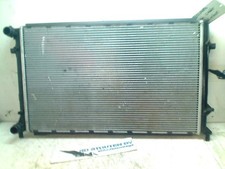 RADIATORE Volkswagen Caddy III