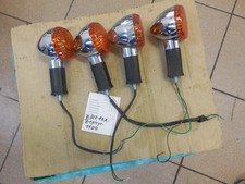 ZR 1100 Zephyr ZR 750 Zephyr