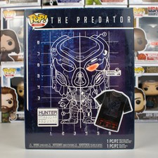 Funko pop movies predator - funko,