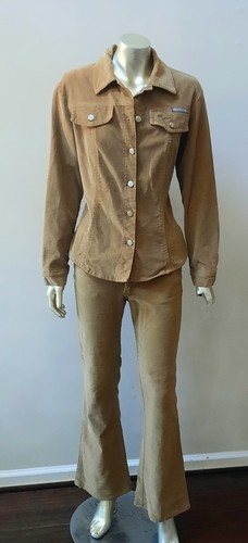 Vintage fine wale velluto - vintage,