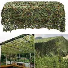 Rete mimetica militare 4x5M