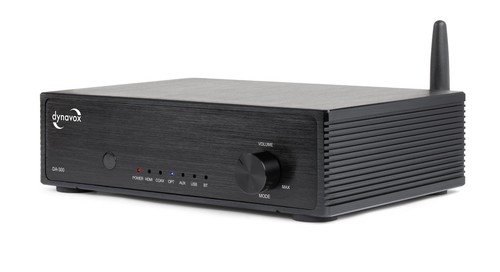 Dynavox 300 nero mini - dynavox, da-300