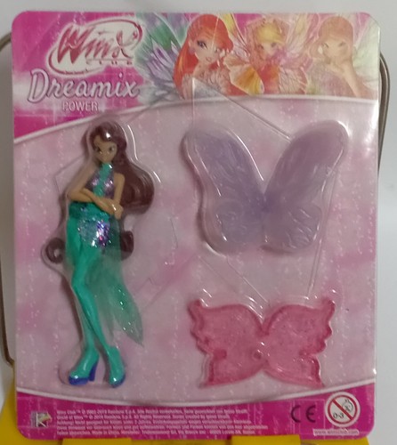 Winx club dreamix power - club, /