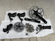 SRAM Apex Ciclocross Gravel