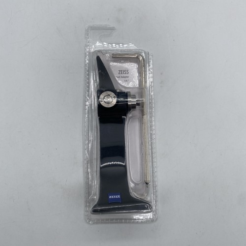 Adattatore treppiede zeiss - adattatore,