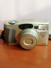 Yashica microtec zoom 120