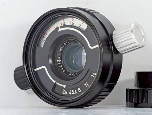App come nuove nikon nikkor - nuove],