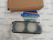 VETRO FARO ANTERIORE DESTRO