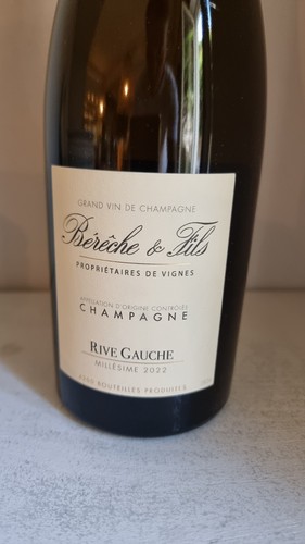 Btbereche fils rive gauche - 1,