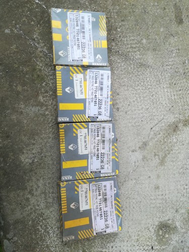 Renault turbo serie - 5,