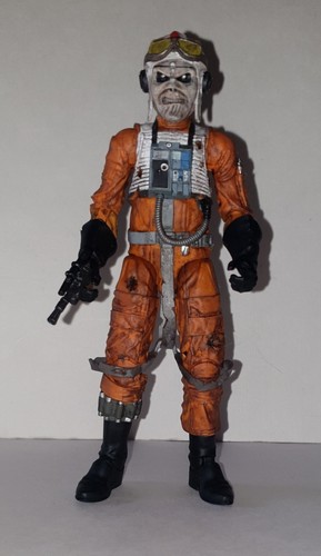 Personalizzato star wars iron - star,