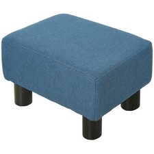 Homcom sgabello poggiapiedi - homcom,