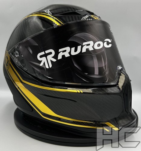 Ruroc eox ace cafe - eox, offerta