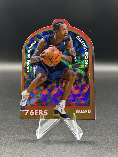 2000 nba hoops - 2000-01,