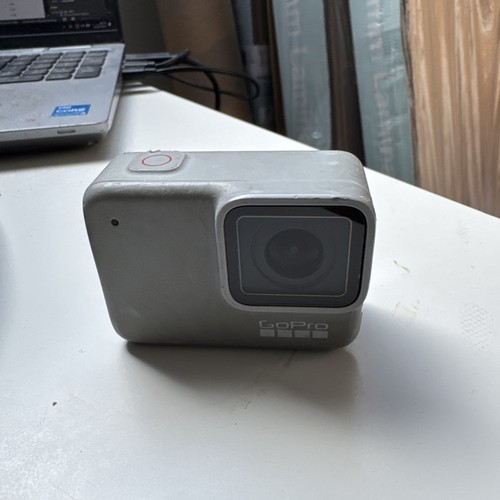 Videocamera azione gopro hero7 - gopro,
